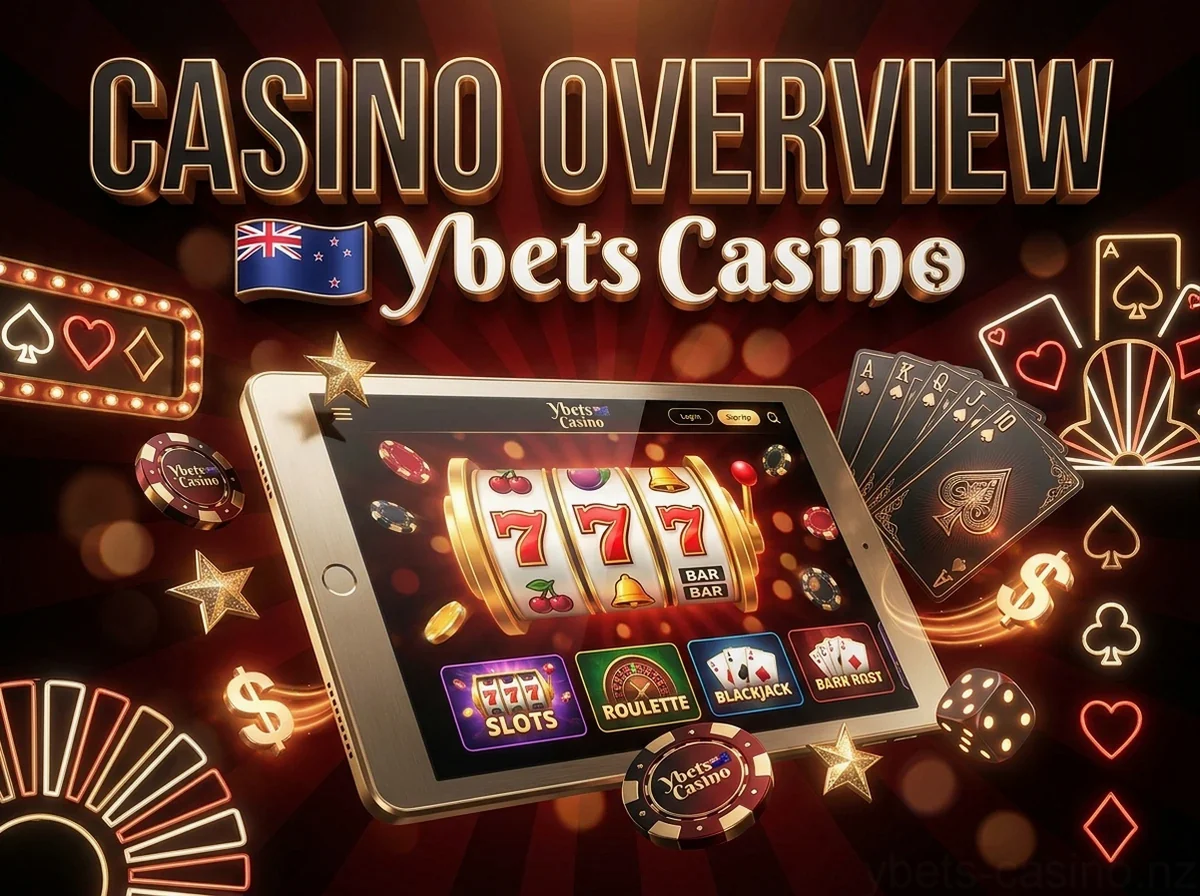 Casino Overview